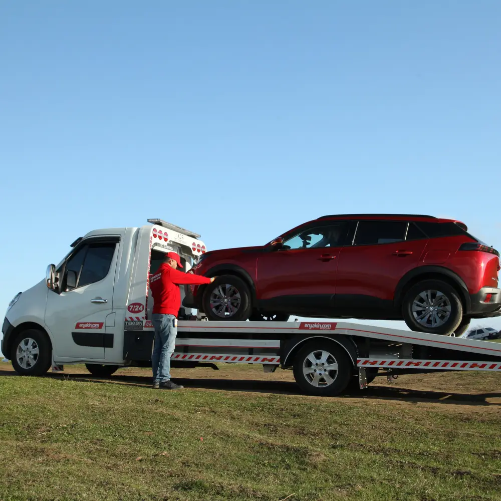 Malazgirt ve Varto’da En Yakın Çekiciye Nasıl Ulaşılır?
