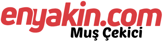 Muş Çekici - Hemen Ara Logo